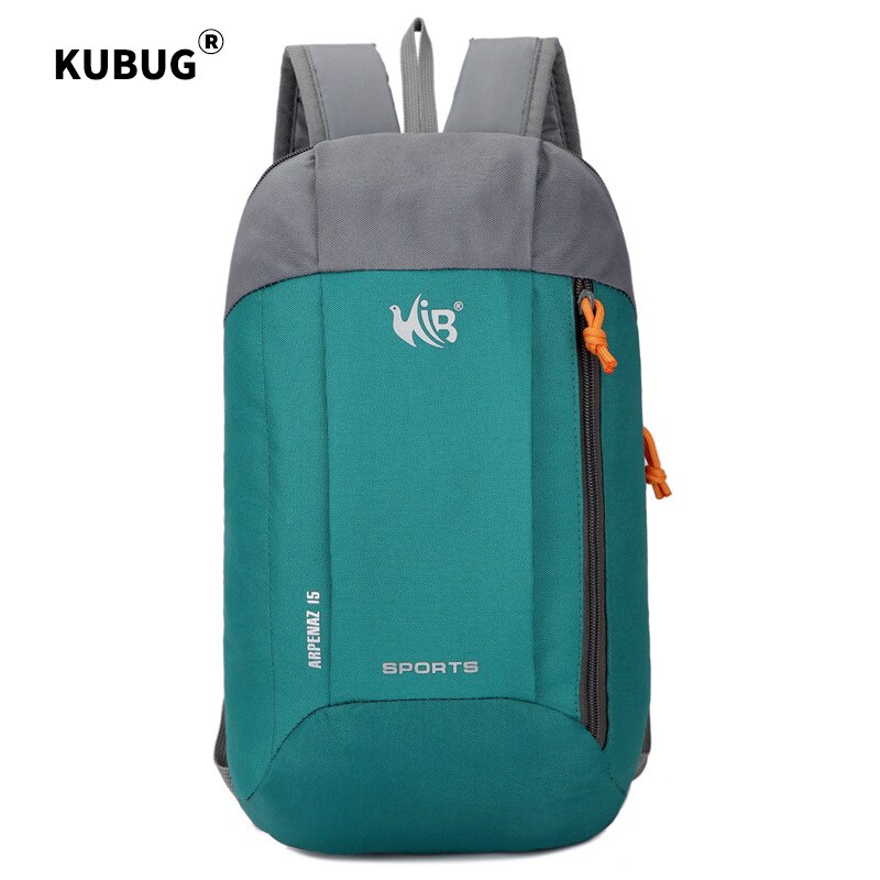 KUBUG Waterproof Hiking Backpack Men Trekking Travel Backpacks For Women Sport Bag Outdoor Climbing Mountaineering Bags Hike Pac: Dark-Green