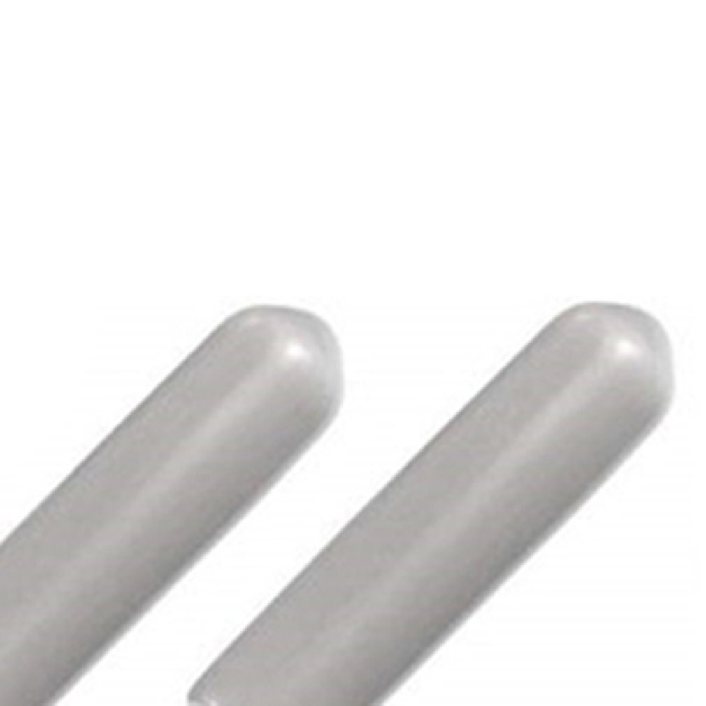 Vaatwasserkap beschermhoes draadkap stalen buis eind beschermhoes rubberen kap plankkap melkwit