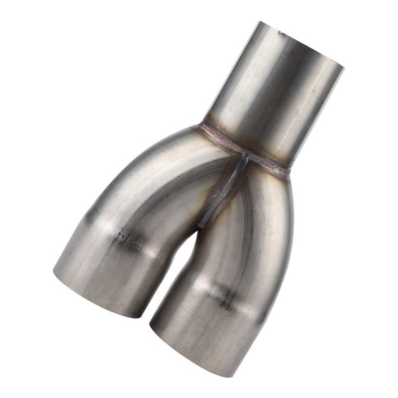 Exhaust Fab Components - Collectors - Merge Collectors - ProFabrication Exhaust Fab Components - Collectors - Merge Collectors - ProFabrication