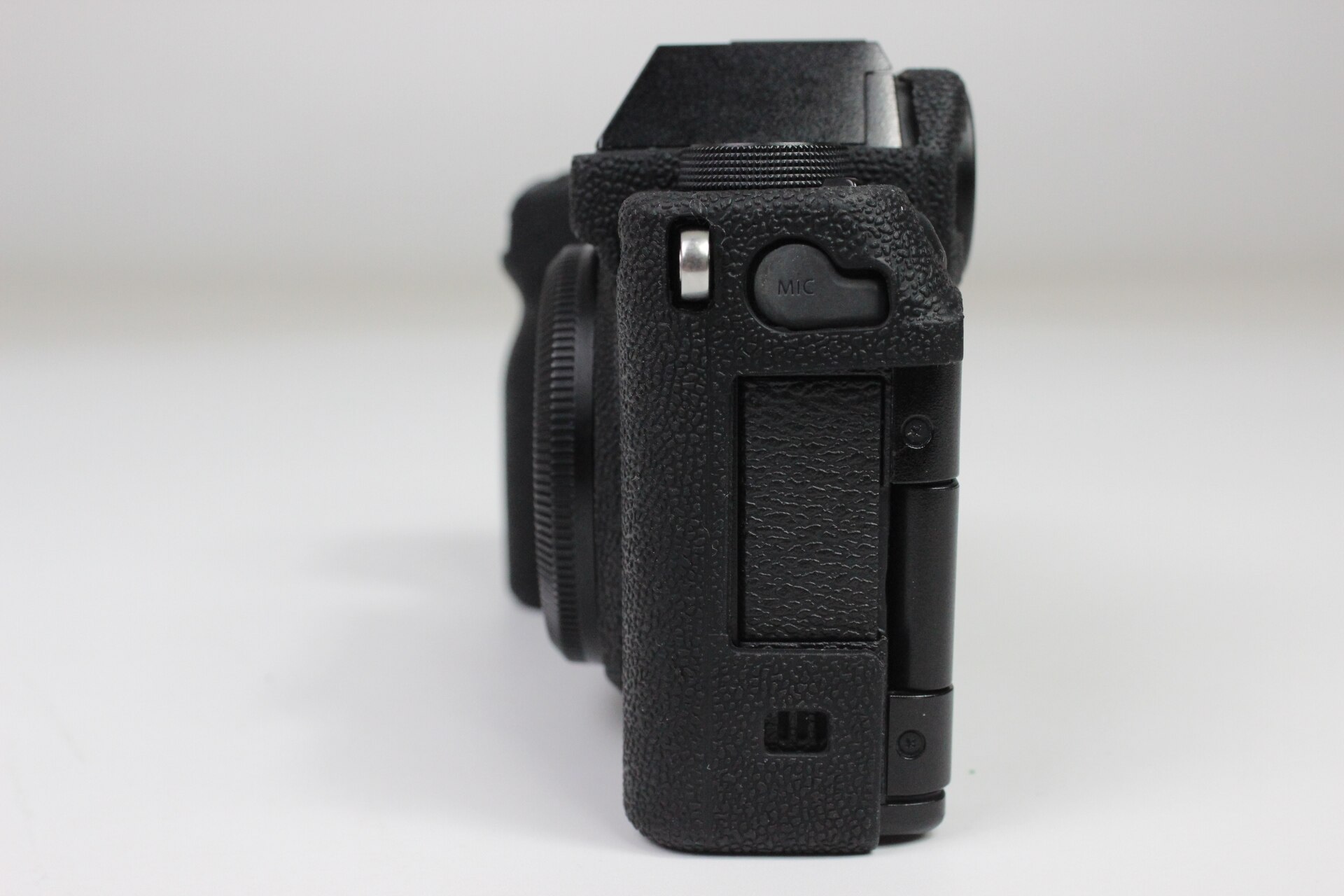 Aydgcam Fujifilm XS10 Siliconen Case Camera Tas Rubber Camera Case Skin Voor Fujifilm XS10