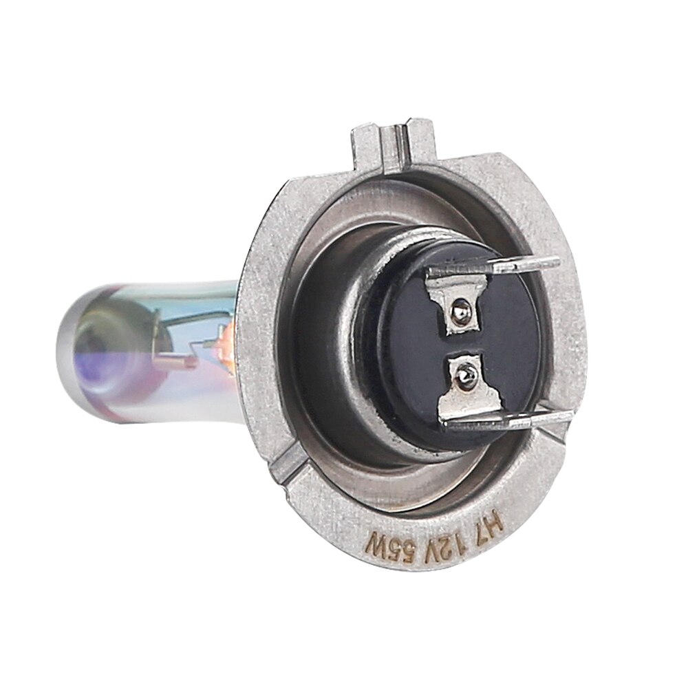 Urbanroad 2pcs H7 55W 2300K Car Headlight Golden Eyes Car Halogen Super bright Yellow h7 55w HeadLights Car styling