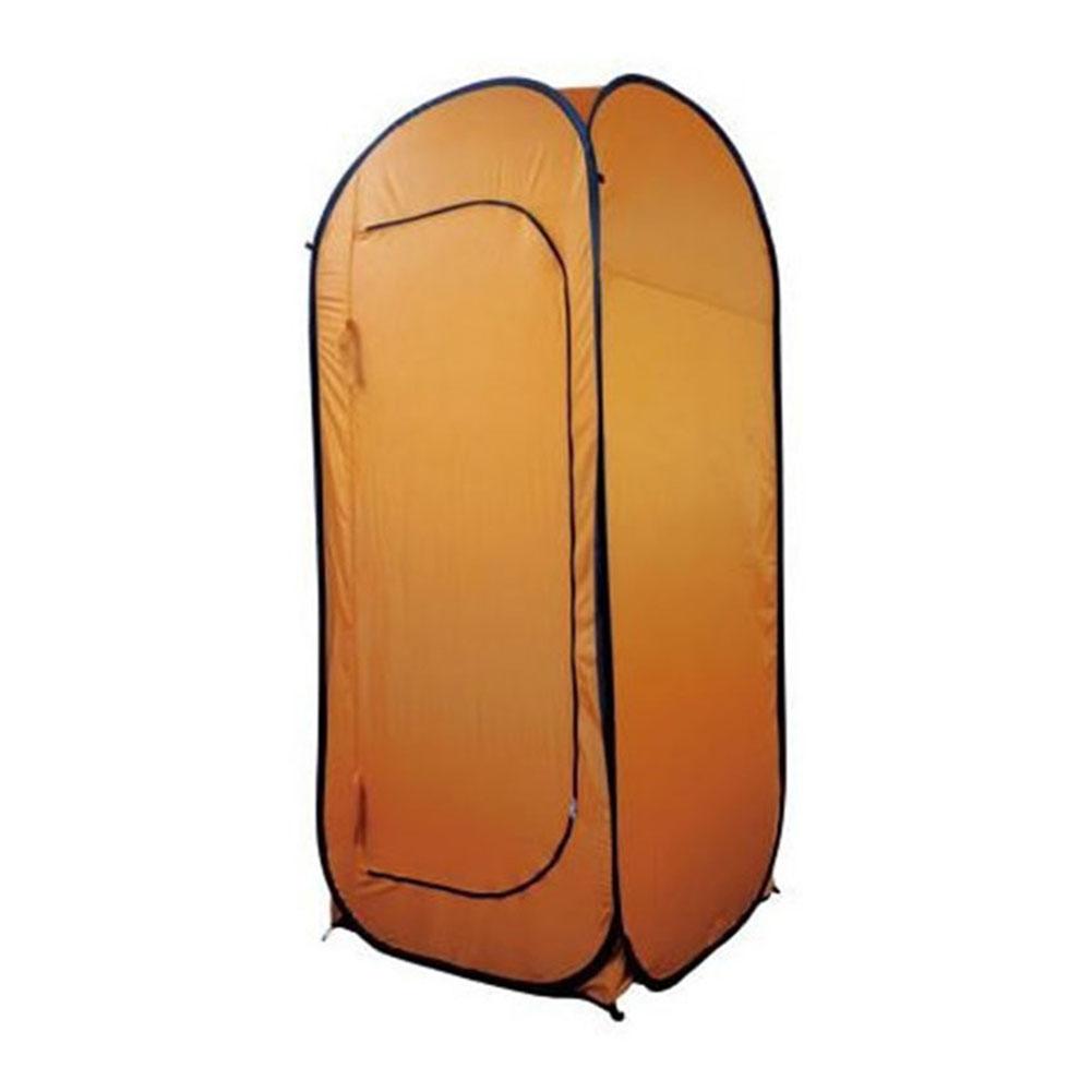 Pop Up Pod Changing Room Privacy Tent Instant Portable Outdoor Shower Tent Camp Toilet Rain Shelter for Camping and Beach