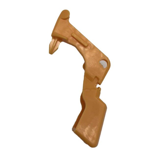 Renforcé Gâchette Bouton Pour Dyson V10 V11 Aspirateur Pièce De Rechange Interrupteur D'alimentation Pièces ABS Robuste 1/2pcs: 1PC Yellow Switch