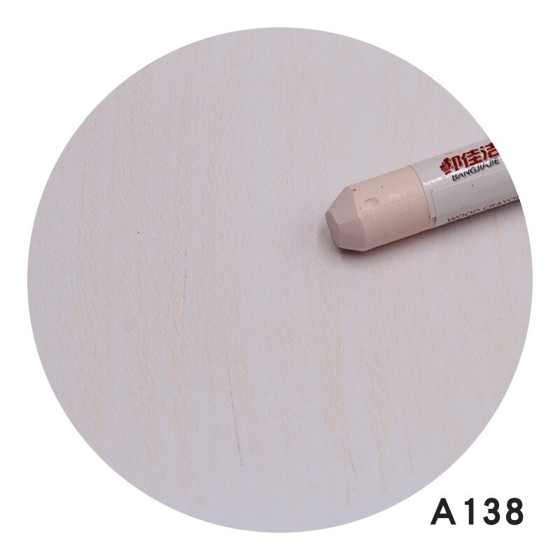 EZONE Furniture Touch Up Crayons Patch Paint Pen Furniture Paint Floor Repair Wax Crayon Wood Composite Repair Materials Supply: 29