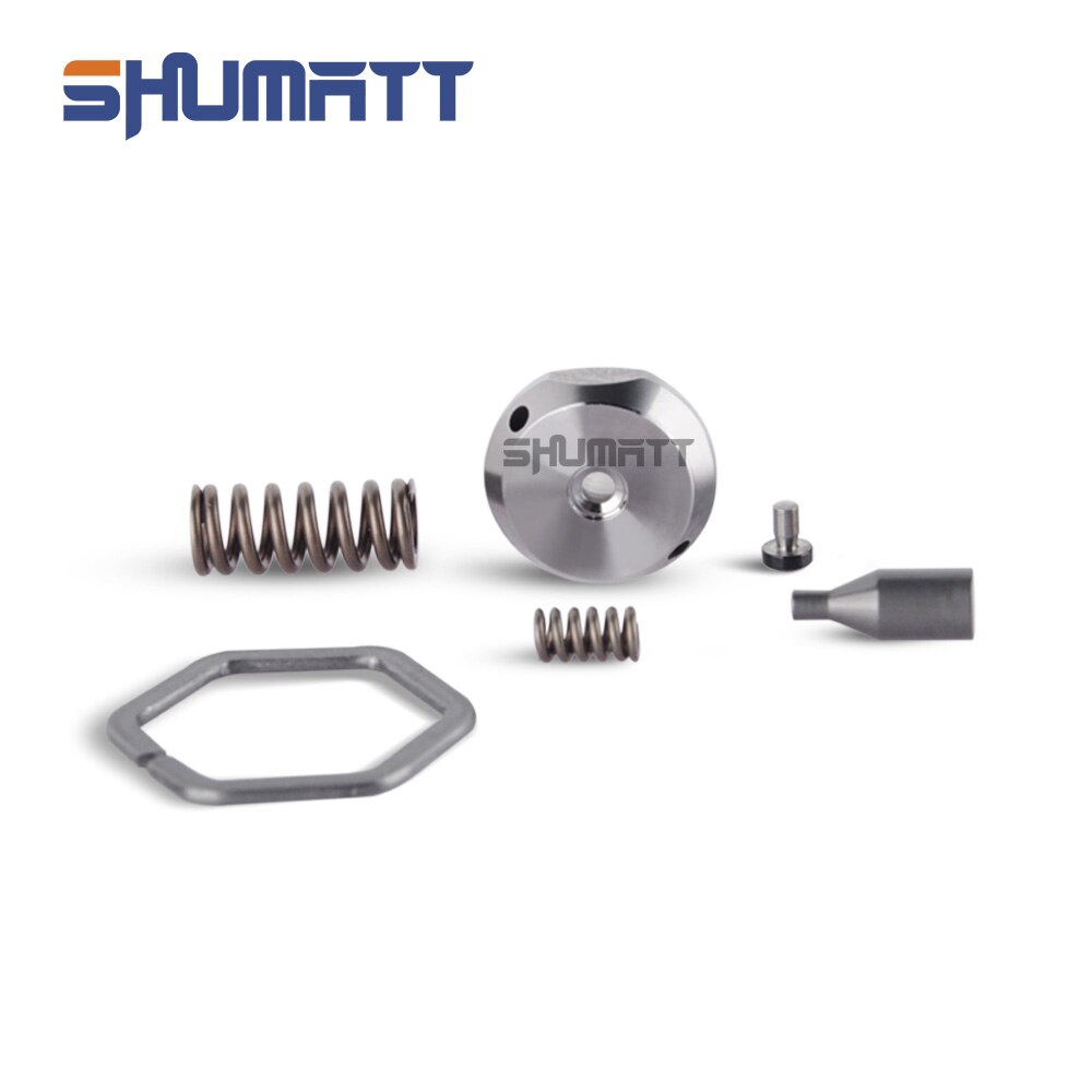 Original Diesel VDO Valve For Piezo Injector