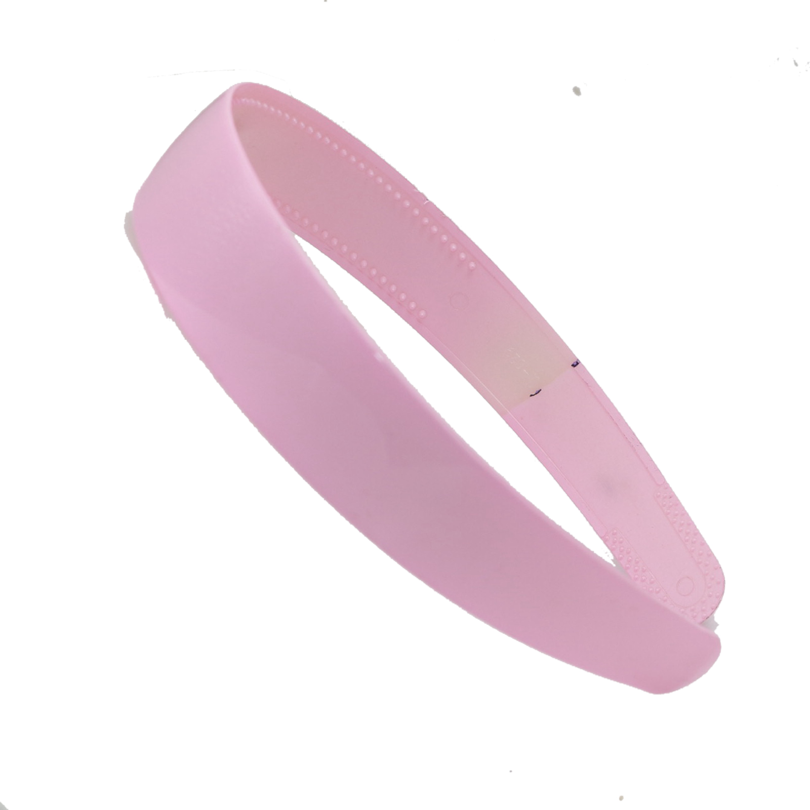 5 Bright Color Plastic Wide Alice Hair Band Headband 25mm(1") Hair Accessories