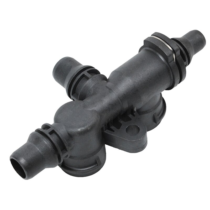 Dla BMW X5 E53 4.4 17107559966 w chłodnica oleju skrzyni biegów termostatu 17101439115