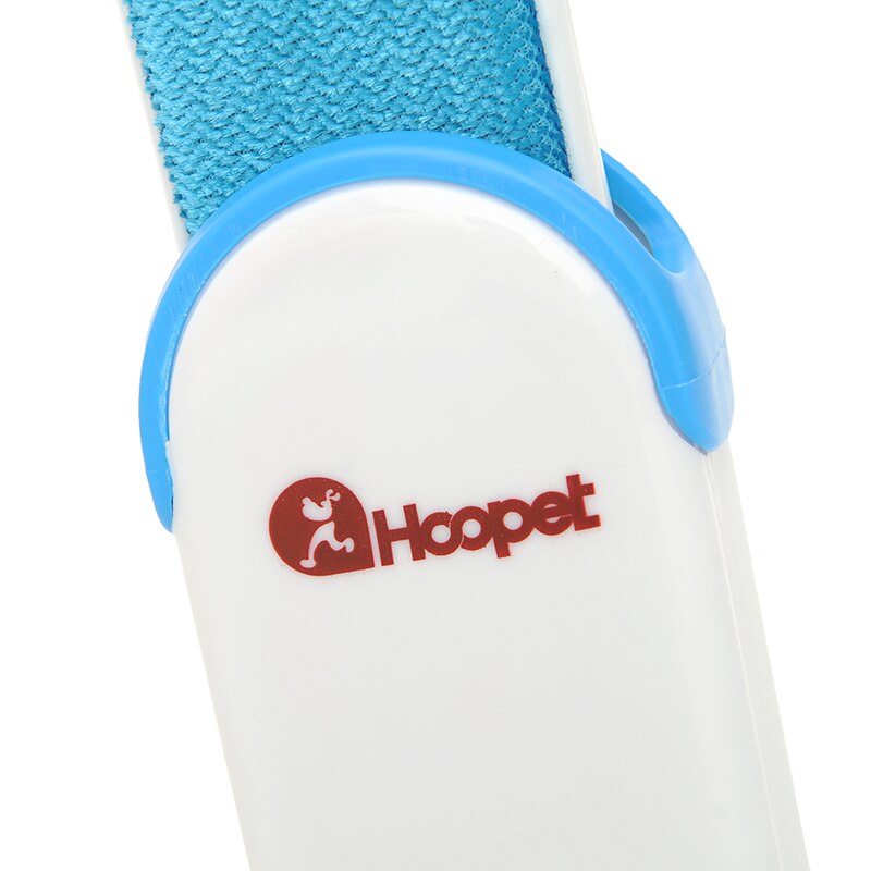 HOOPET Hond Huisdier Borstel Hair Remover Deshedding Zachte Efficiënte Kat Schoonheid Grooming Supply Kat Schoonmaakproducten