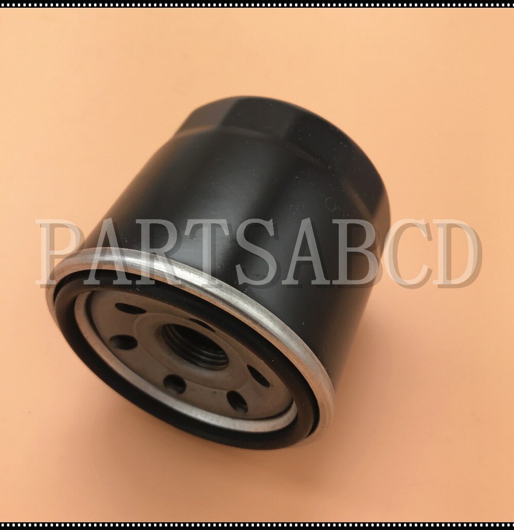 Massimomotor MSU-500 HISUN 500CC ATV Quad UTV Oil Filter Comp 15200-F39-0000