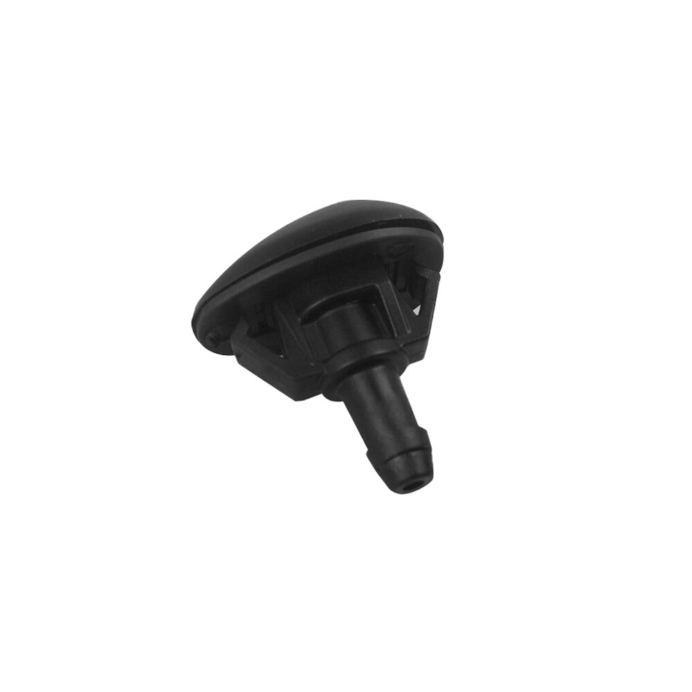 car windshield wiper nozzle water spray jet sprinkler accessories for isuzu dmax d-max