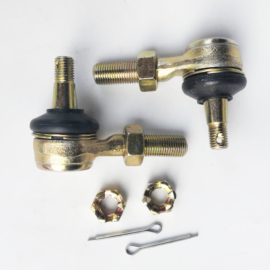 Biellette De Direction Febi Bilstein 43547 - Compatible Citroën C5, Peugeot 508 | M12x1.5 Filetage