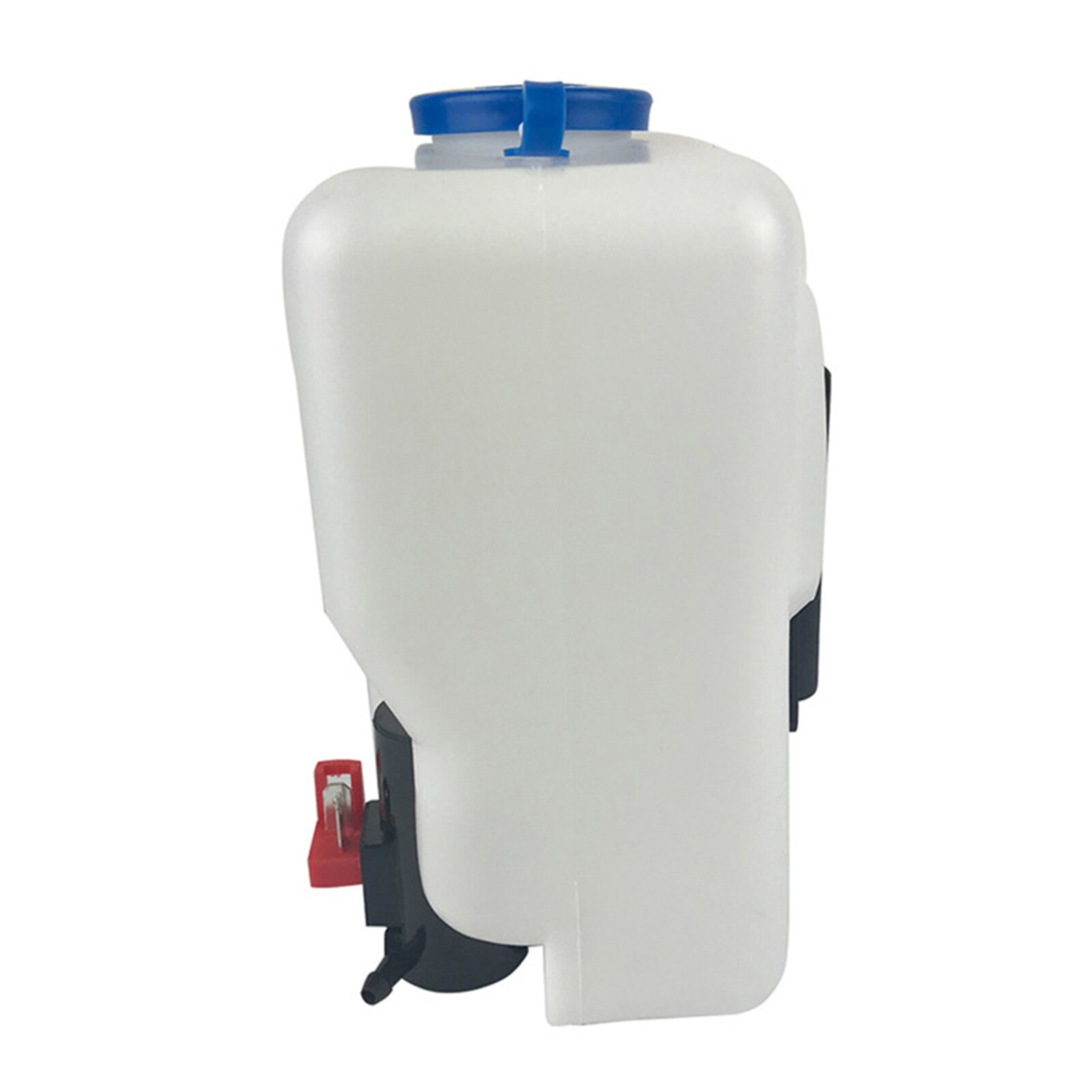 12v 1.5l auto ruitensproeier reiniger fles pomp reiniger set