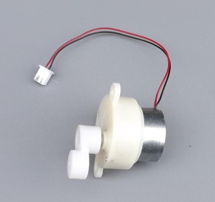 5Stck 6-12v 300 ausgerichtet motoren, ausgerichtet motoren mit exzentrische 12V46 drehen 6V23 drehen