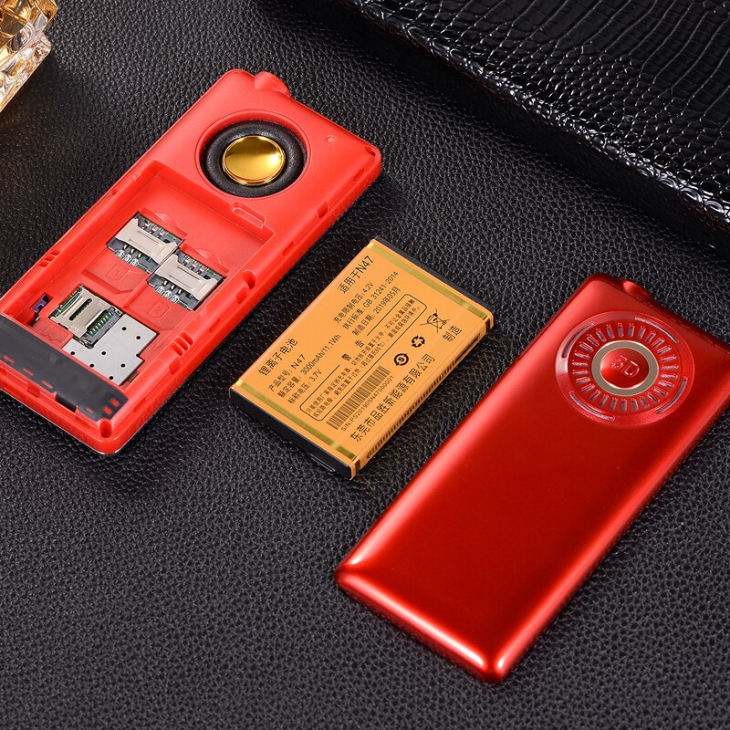 Low Price Bar Senior Phone 2.4" Large Display Torch Loud Sound Fast Quick Dial Big Keyboard No Camera Long Standby Cellphone