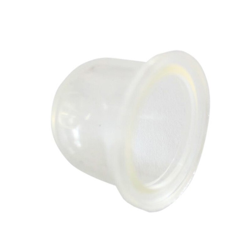 10PCs/Set Carburetor Primer Bulb For Homelite Echo Stihl Ryobi Poulan Zama Carburetor Large cup Auto Replacement Parts