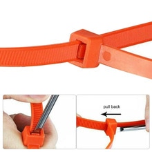 Cadenas antideslizantes para neumáticos de nieve, 10 Uds., bridas para ruedas de coche y camión, 22 pulgadas, piezas de accesorios