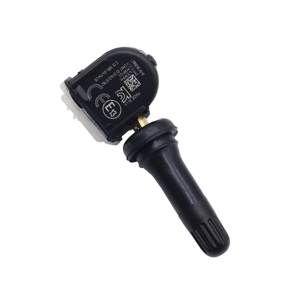Dekktrykksensor for  -2023 subaru forester outback ascent impreza 433 mhz tpms dekk lufttrykksensor 28103 fl 000/fl00a