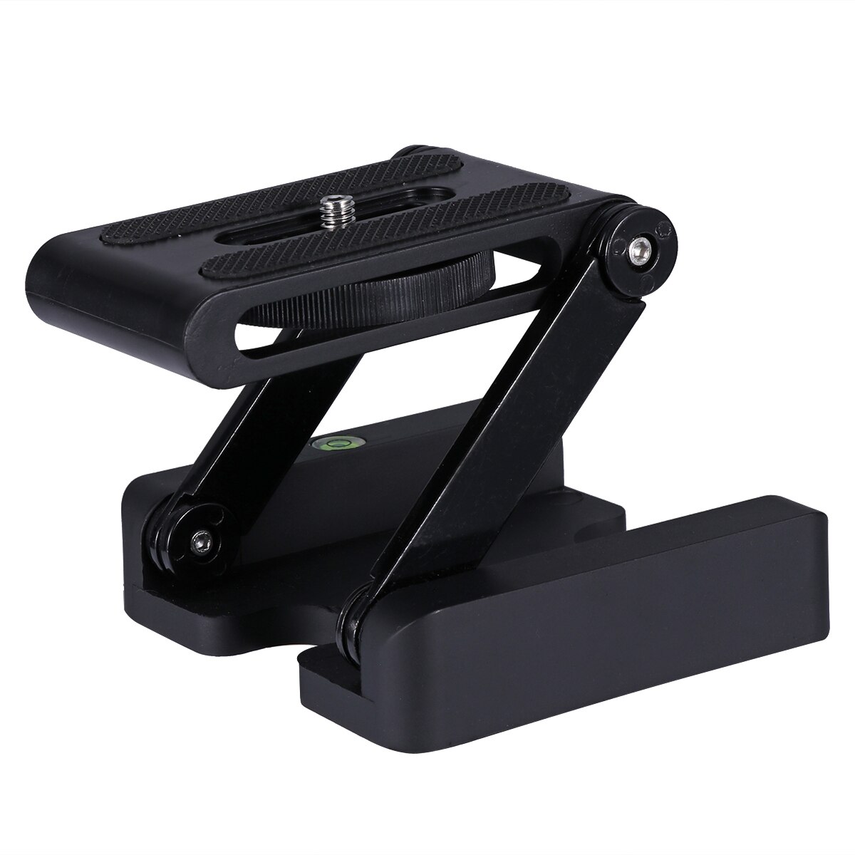 1Pc Z Opvouwbare Type Camera Stand Desktop Camera Statief Voor Trip Outdoor Home Reizen