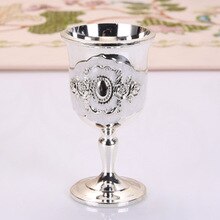20 ~ 30ml retro liten drikke vin kopp måke europeisk stil hjem bar edel europeisk stil luksus vin glass: 1
