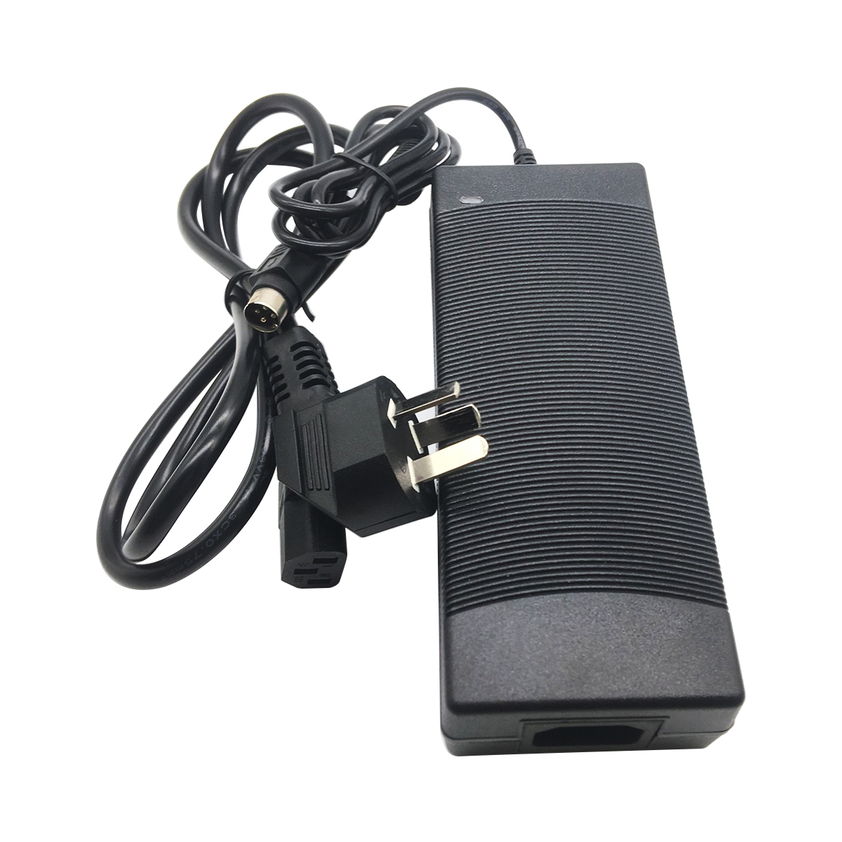4-Pin 12V 8.33A 100W AC Adapter Charger For PGB EA11011D-120 EA11001E-120 EA Synology DiskStation DS918+ DS916+ Power Supply