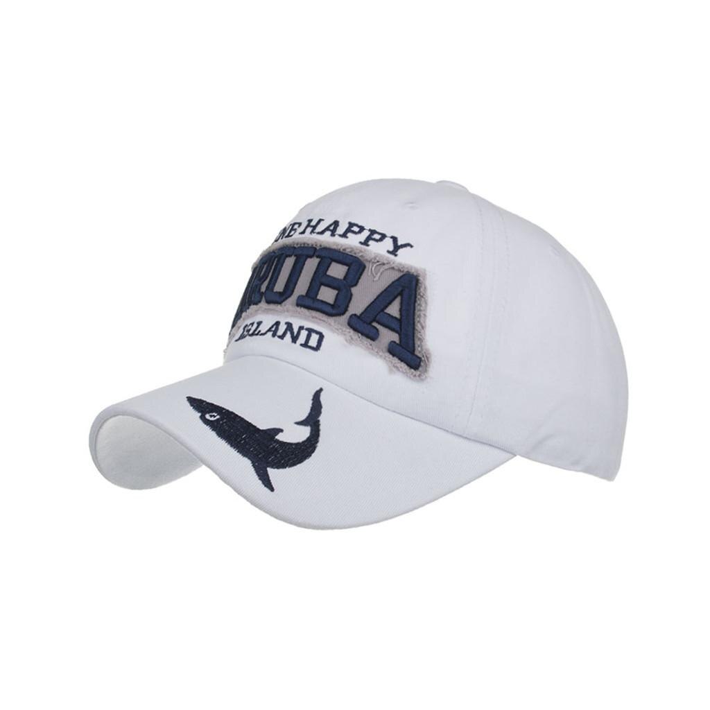 Sonnenblende Caps Unisex Baseball Caps Einstellbare Baumwolle Bestickt Fo Damen Und Mann Pferdeschwanz Caps Fashionb B1: WH