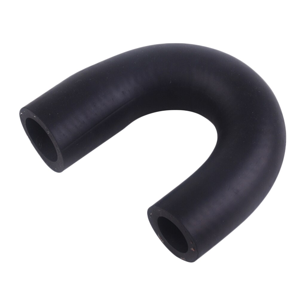 Heater Core Repair Bypass Kit 5/8" & 3/4" Hose Repair Kit Durable