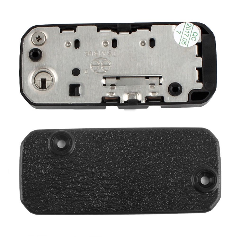 TSA 3 Digit Password Lock Travel Suitcase Luggage High Security Coded Lock Sturdy Cupboard Cabinet Locker Duffle Bag Padlock