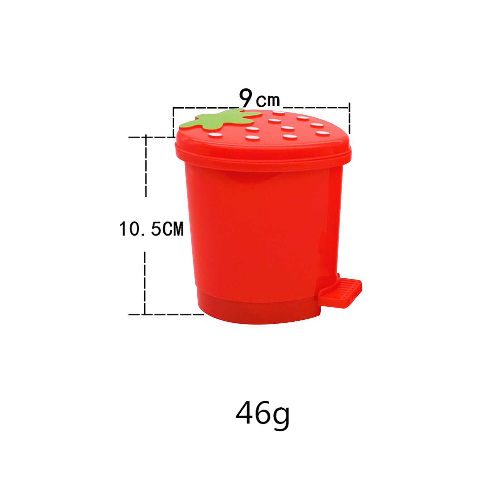 Papegaai Truc Training Speelgoed Interactieve Kleine Prullenbak Speelgoed Lovebirds Onderwijs Speelgoed Voor Kleine Huisdier Vogel Gunsten Vogel Accessoires