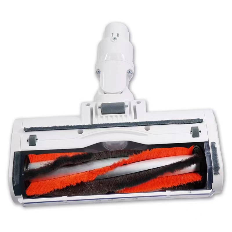 Dreame V10 V9P V9B V11 V8 G9 accessoires tête de brosse électrique rouleau brosse pour Xiaomi G10 K10/1C pièces d'aspirateur