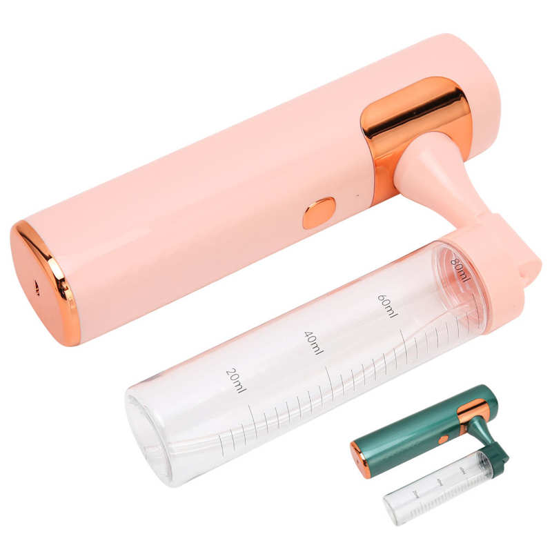 AYUNCHE Airy Veil Volume Fixer Ultralichte Spray voor meer volume AYUNCHE Airy Veil Volume Fixer Ultralichte Spray voor meer volume