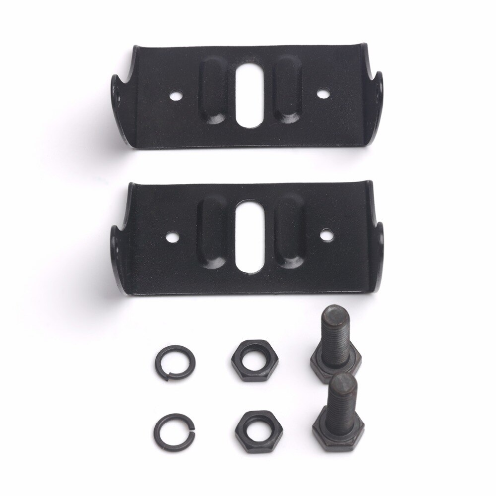 Estilo de coche de xenón H3 lámpara de niebla lámpara Hid lente del proyector de conducción para faro de coche proyector de xenón oculto lente Kit de 6000K