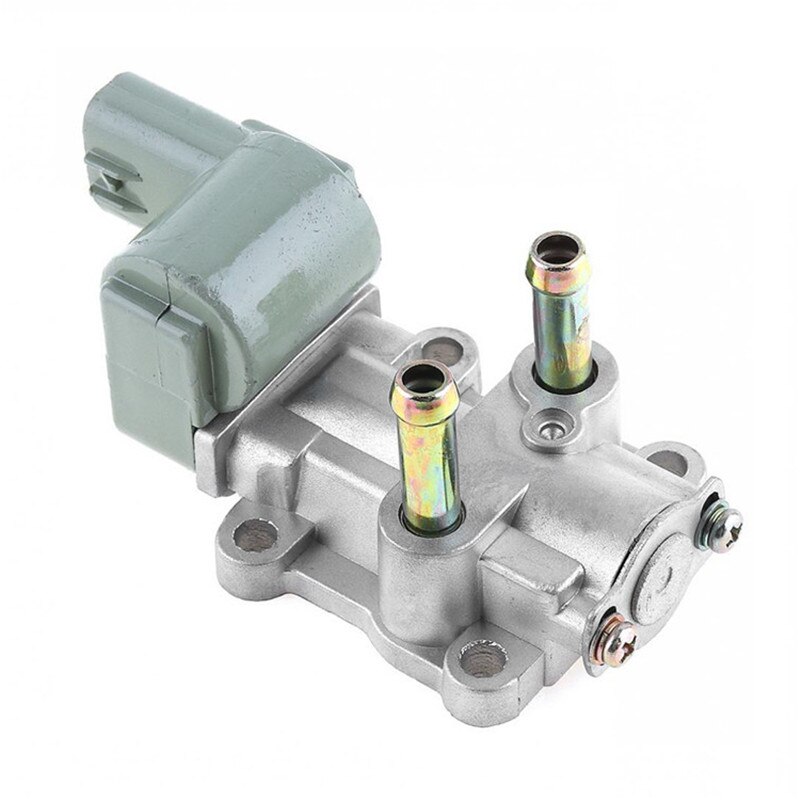Idle Air Control Valve Iacv 16022P2EA51 Voor Honda Civic Cx Dx Ex Hx Lx Gx 1996-2000 1.6L Sohc met Pakking