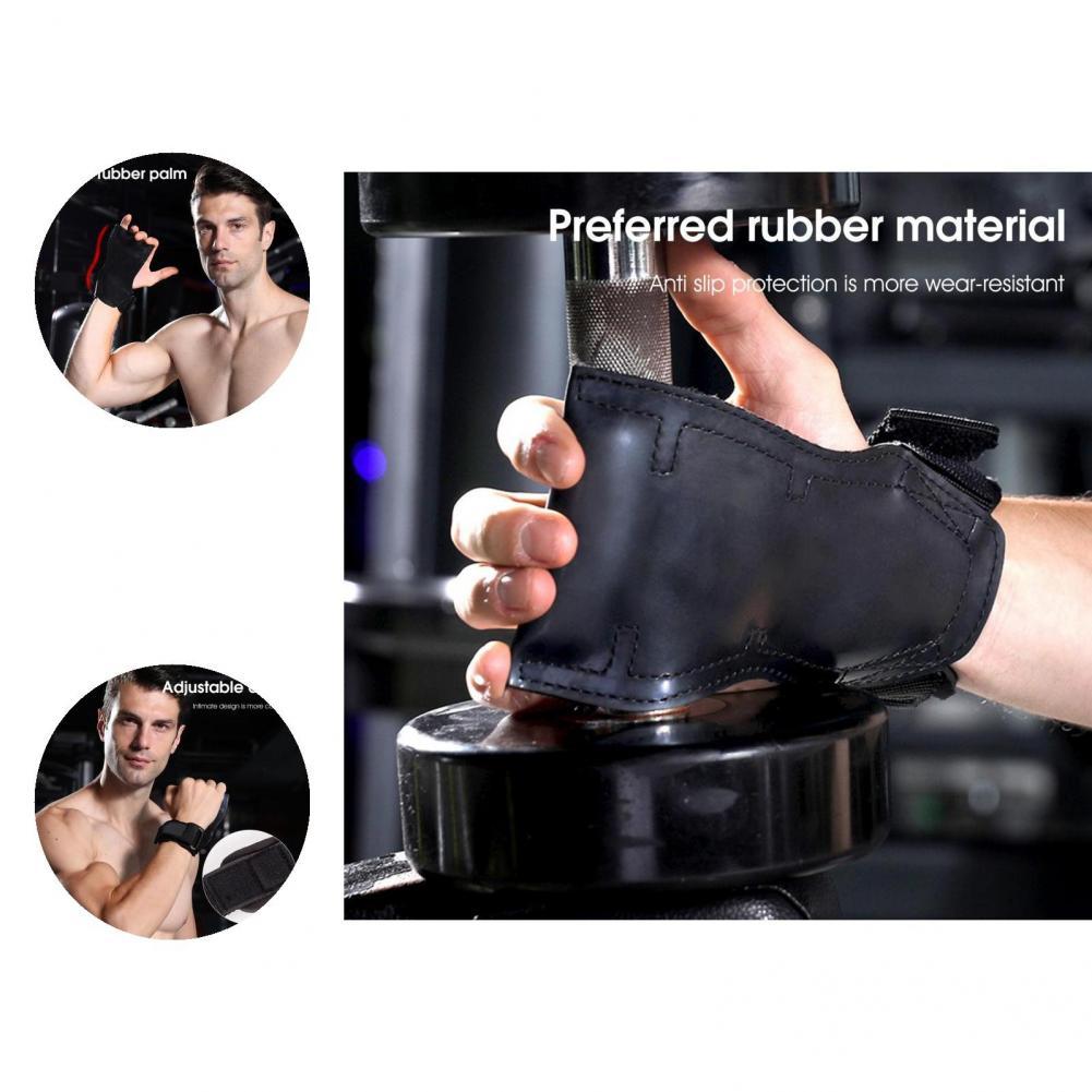 Verschleißfester 1pc praktischer kompressions-handgelenkhandschuh aus gummi, ergonomisch, für outdoor-aktivitäten