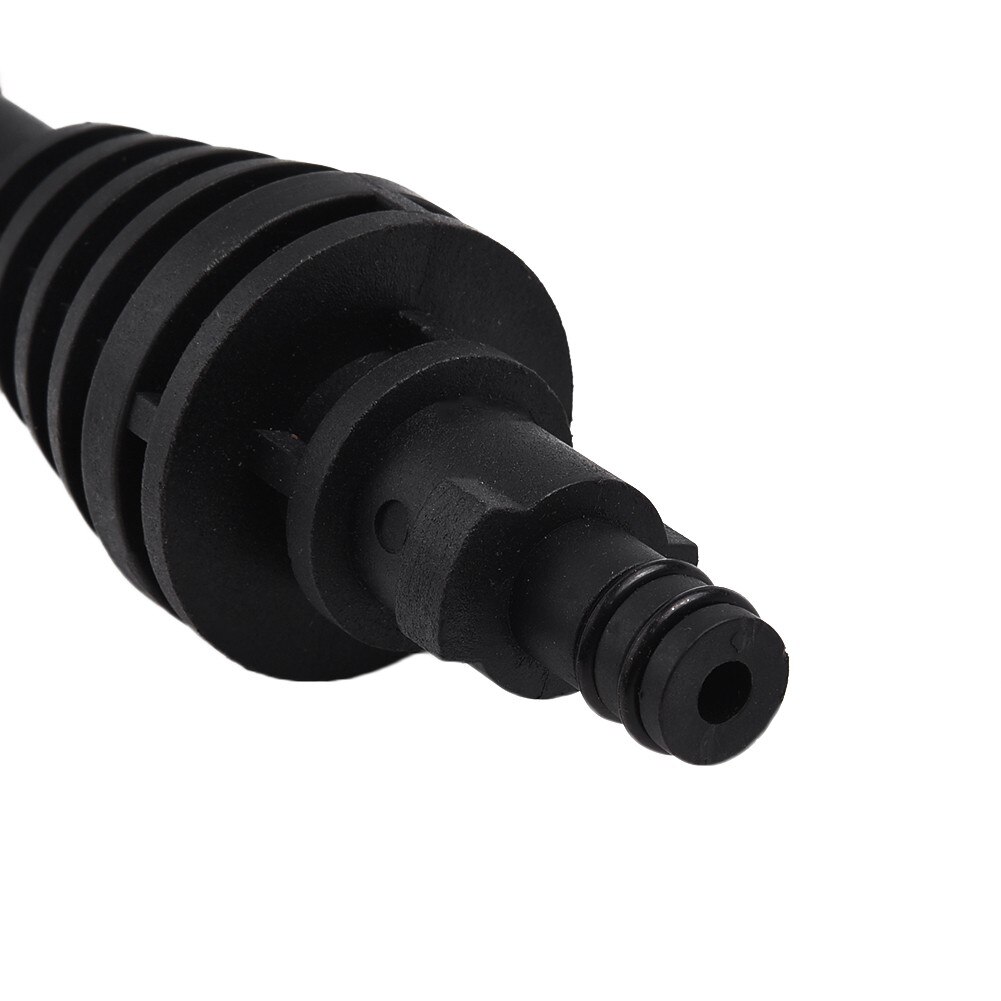 1Pcs 150Mm Verlengstuk Adapter Reinigen Onderdelen Vervanging Voor Worx Hydroshot WG629E WG630 WG644 Auto Wasmachine Schoonmaken Tool