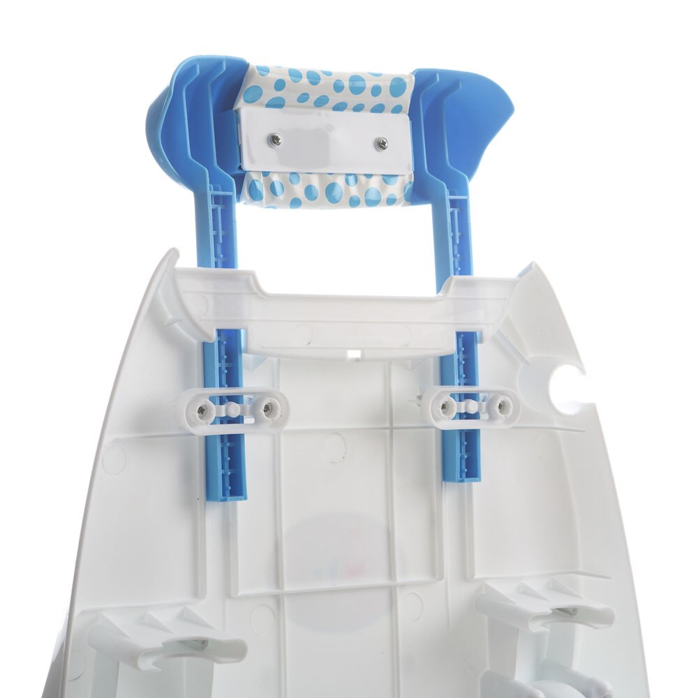 Baby Bad Stoel Plus Size Kinderen Douche Stoel