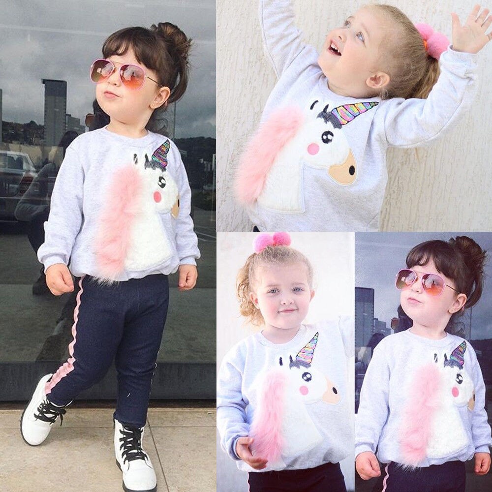 Lente Herfst Jongens Meisjes Kleding Sets Kinderen Sport Pak Kinderen Trainingspak Meisjes Sweatshirt Broek Baby Top Cartoon Casual Kleding