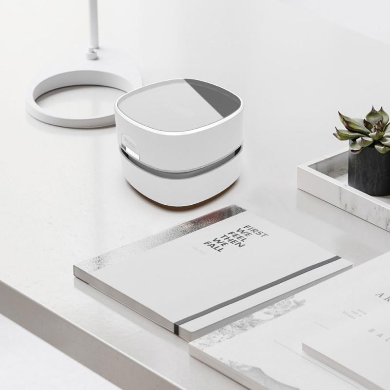 Desktop Vacuum Cleaner Portable Car Vacuum Cleaner Computer Keyboard Vacuum Cleaner High Efficiency Household Cleaning Tools