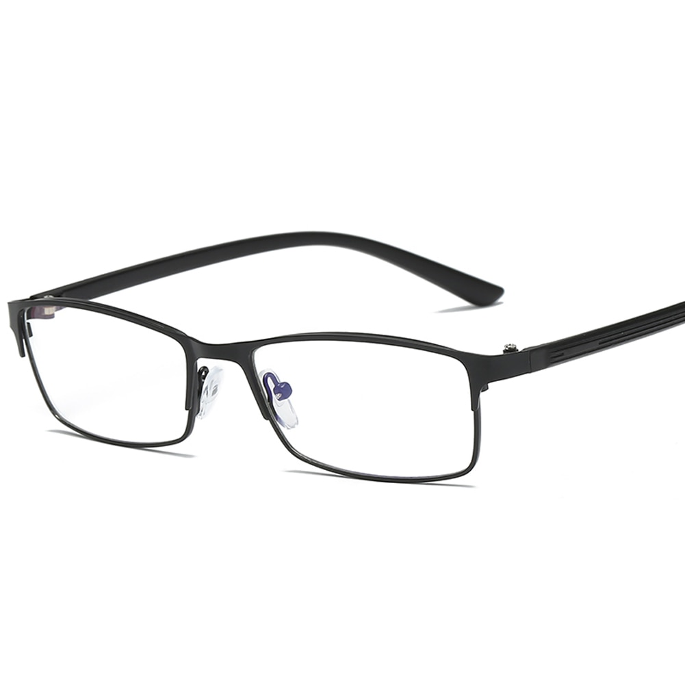 Colorful Glasses Frame Men Computer Gaming Goggles Eyeglasses Essential Full-frame Glasses for men women spectacles