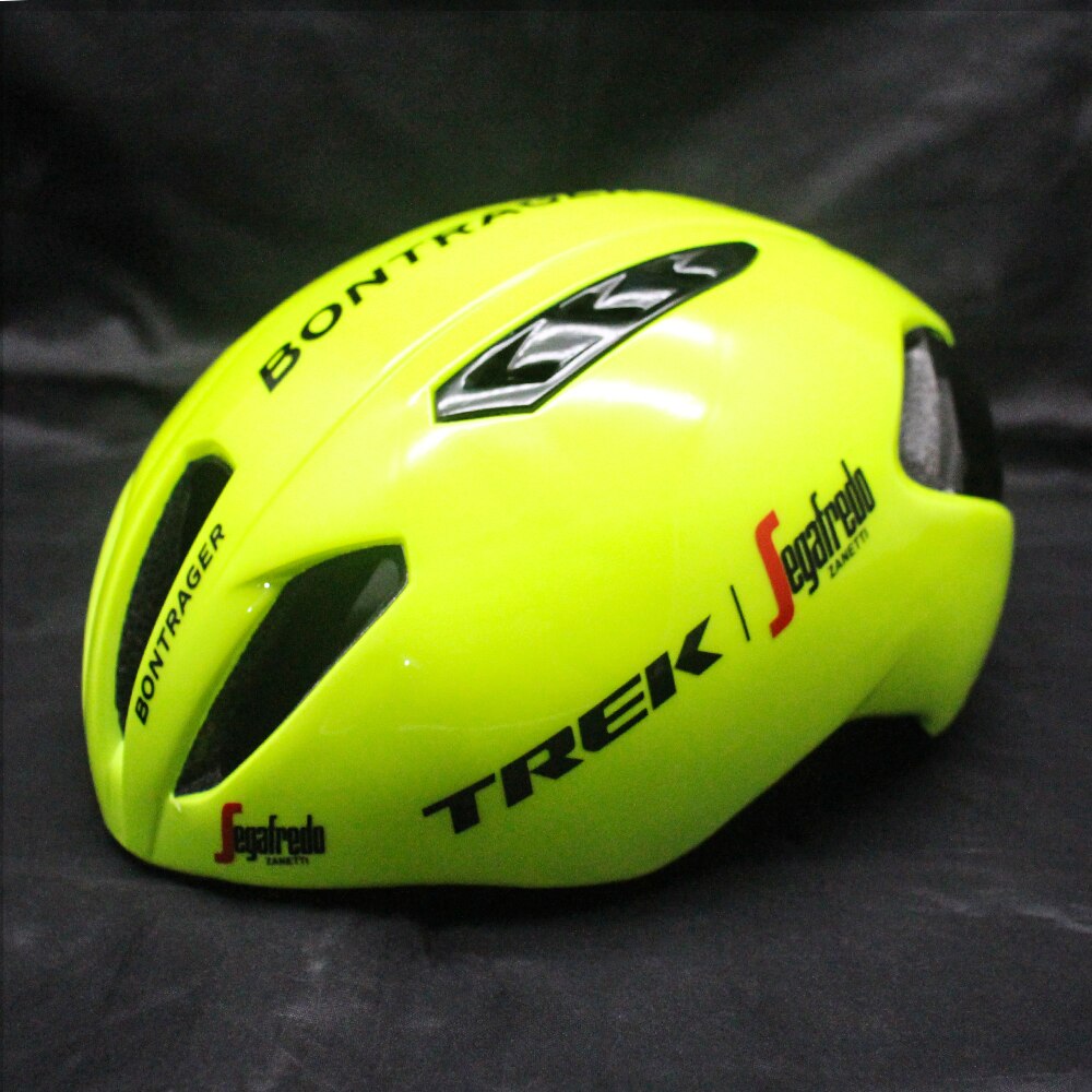 Casque de cyclisme pour hommes, ultraléger, équipement de sécurité, pour vélo de route, en plein air,: color 6