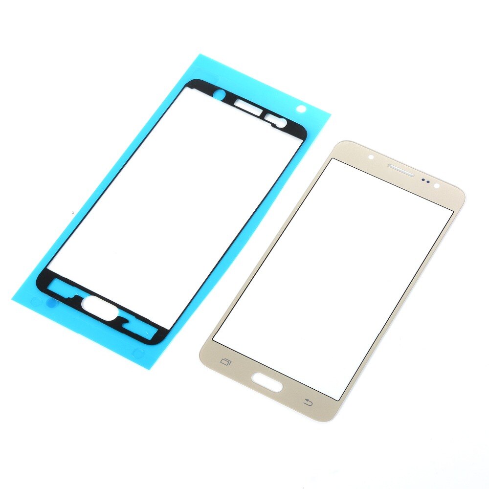Écran tactile LCD avec couvercle en verre + adhésif, pour Samsung Galaxy J5 SM-J510F J510FD J510FN J510Y J510M J510G
