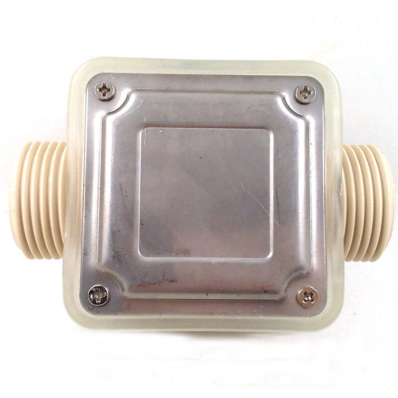 K24 turbo digital flow meter flowmeter Diesel fuel water plomeria flow indicator protable Turbine Flowmeter caudalimetro sensor