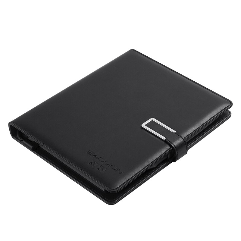 GAOMON M5 24*20.4cm 8192 Level Battery-free Pen Support Android Windows Mac Digital Graphic Tablet for Drawing & Game
