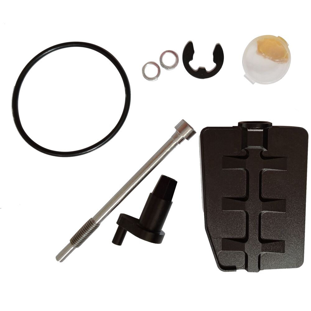 Aluminium Repair Fix Kit Overhaul M54 3.0 ltr 11617544805 for BMW DISA Valve Rebuild