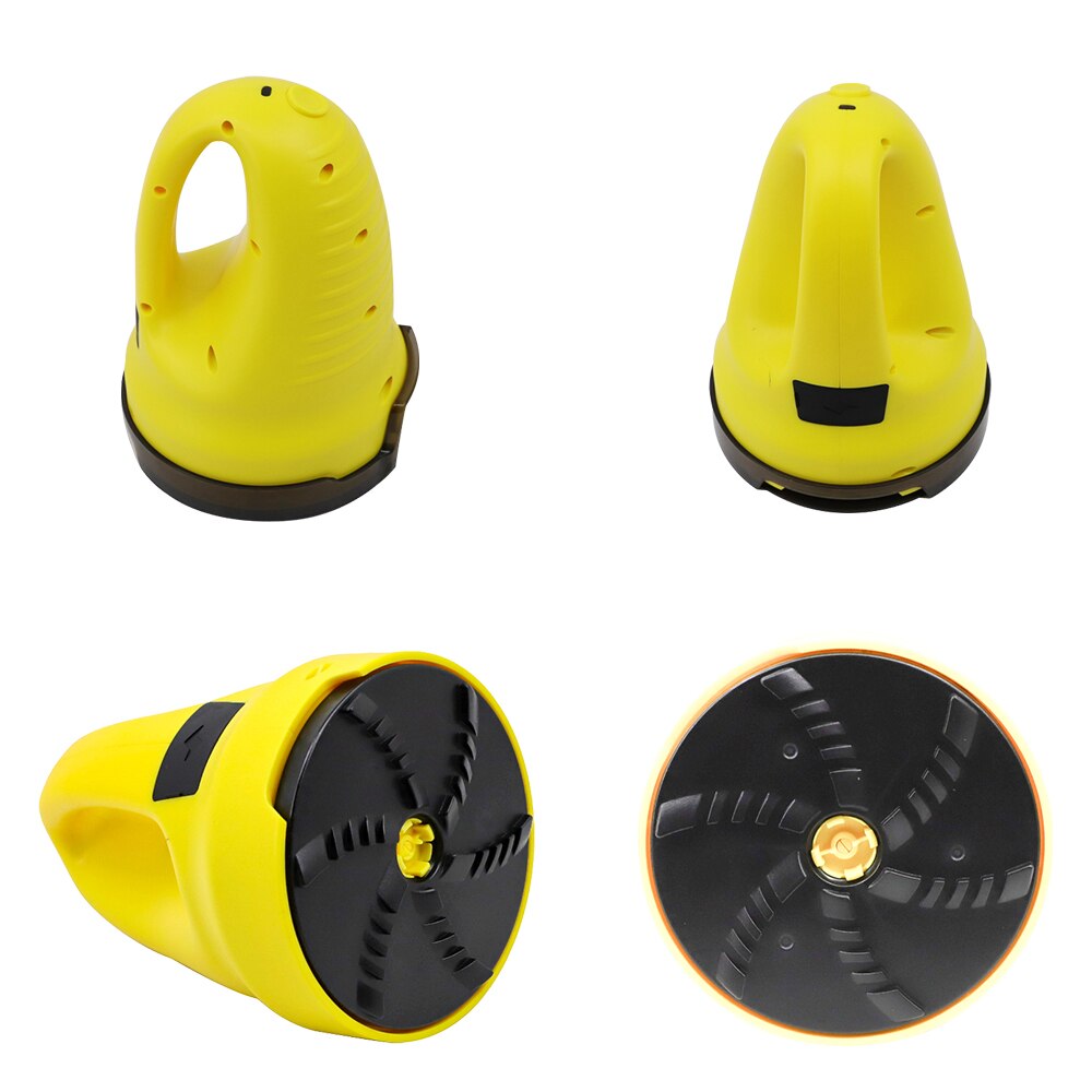 USB Car Ice Scraper Electric Heated Snow Removal Windshield Glass Defrost Clean Tools Auto Car Window Ice Scraper Yellow