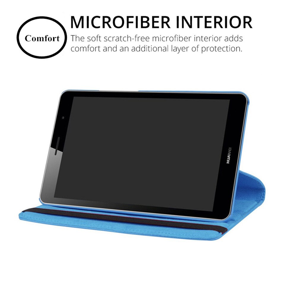 Magnetyczny futerał MediaPad T3 8.0 Folio Pu skórzany pokrowiec do Huawei MediaPad T3 8.0 KOB-L09 /W09 Filip stojak inteligentny Tablet Capa przypadki