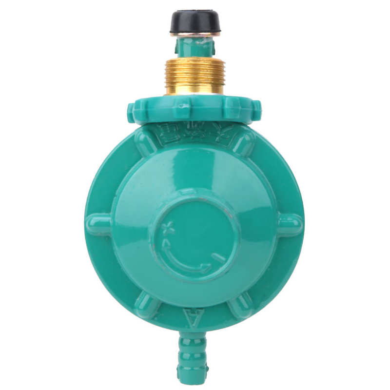Gas Tank Pressure Regulator Household Liquefied Gas Pressure Reducing Valve