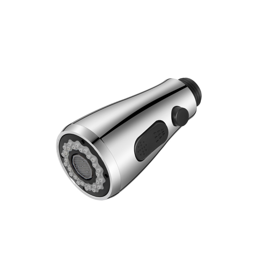 Kitchen Pull Out Faucet Sprayer Nozzle Water Saving Bathroom Basin Sink Shower Spray Head Water Tap Faucet Filter