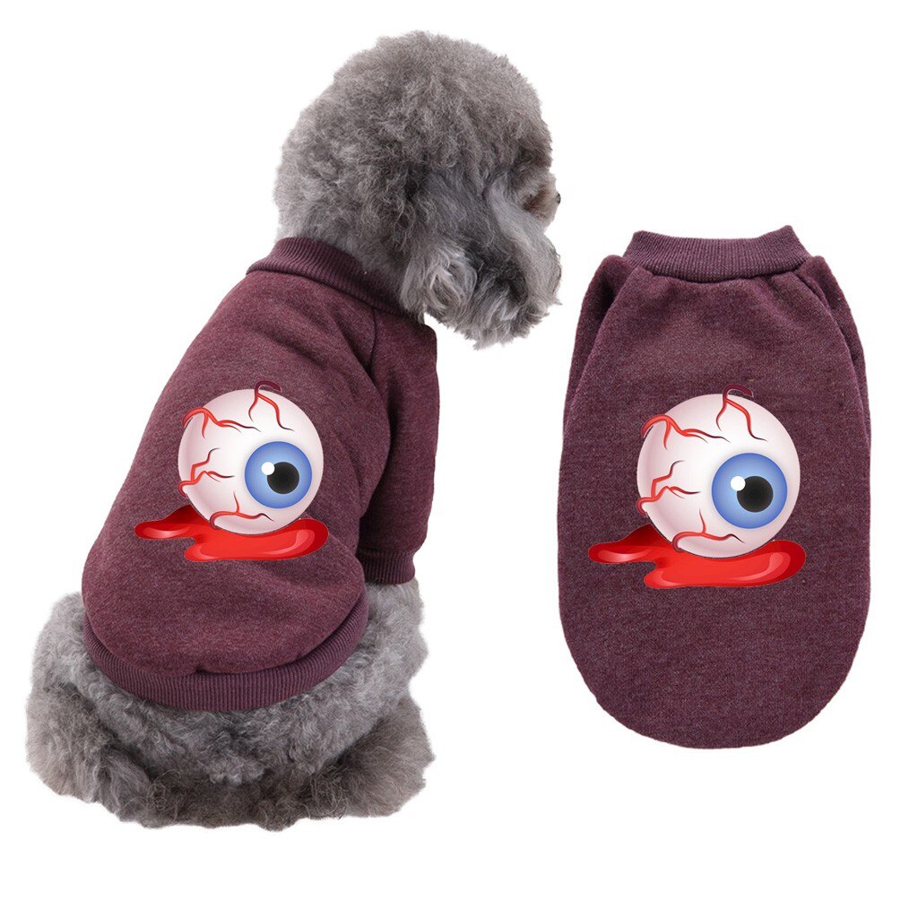 Nouveaux Costumes de pour chien hiver neige doudoune manteau pour chiots petit moyen Animal carlins Animal chat vêtements marchandises