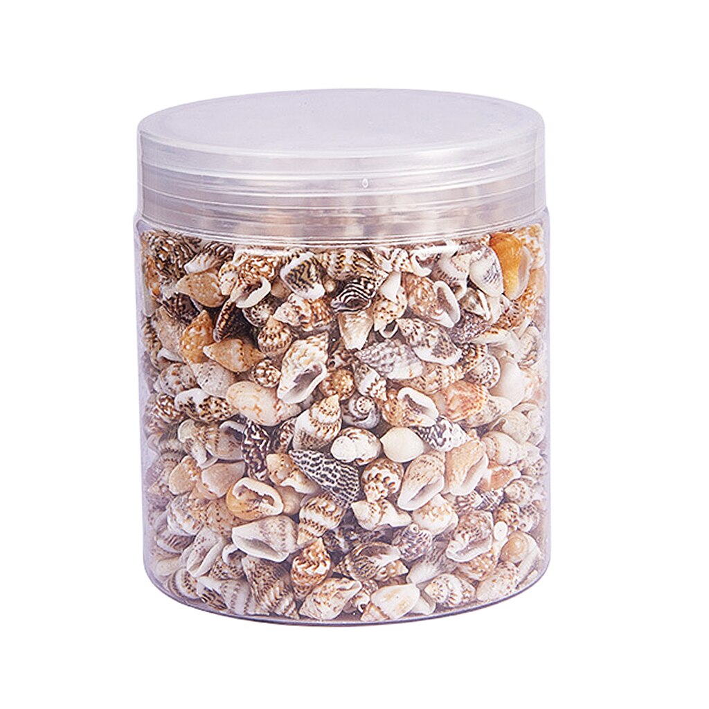 Gemengde Schelpen Craft Wedding Strand Confetti Decoratieve Schelpen Diy Supplies