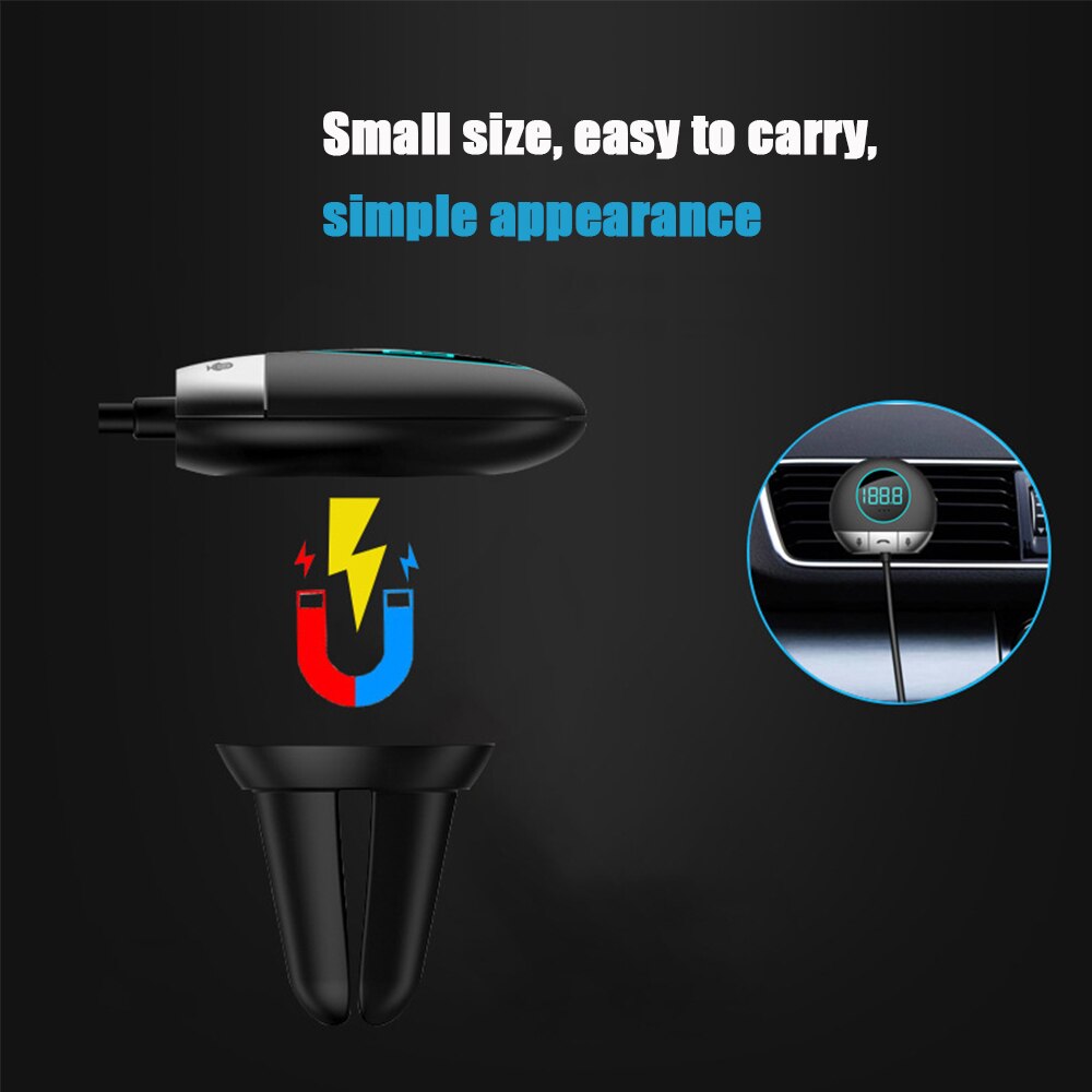 Smart Translator Bluetooth Car Translator Intelligent Voice Translation Machine 38 Language Translation Support multi-languages